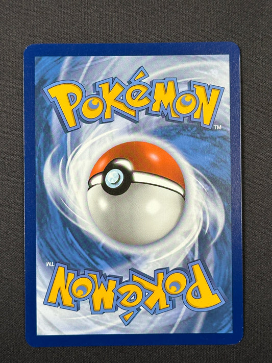 Zeraora VSTAR Holofoil 055/159 Ultra Rare - Crown Zenith Near Mint