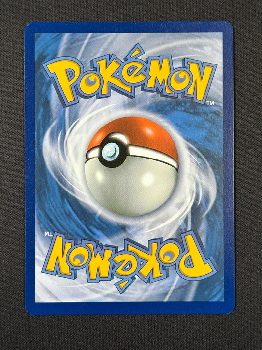 Morty's Conviction Holofoil 211/162 Special Illustration Rare - SV05: Temporal Forces Near Mint