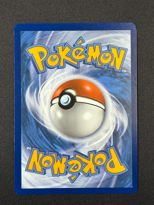 Volo (Full Art) Holofoil 151/159 Ultra Rare - Crown Zenith Near Mint