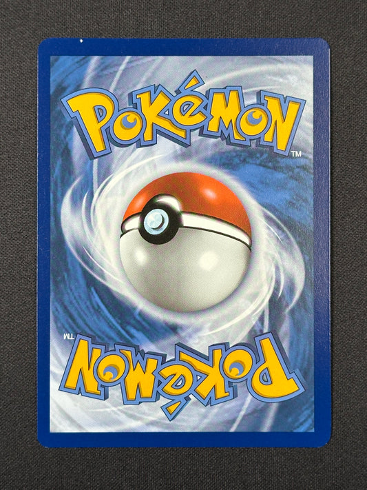 Maximum Belt Holofoil 117/131 ACE SPEC Rare - SV: Prismatic Evolutions Near Mint