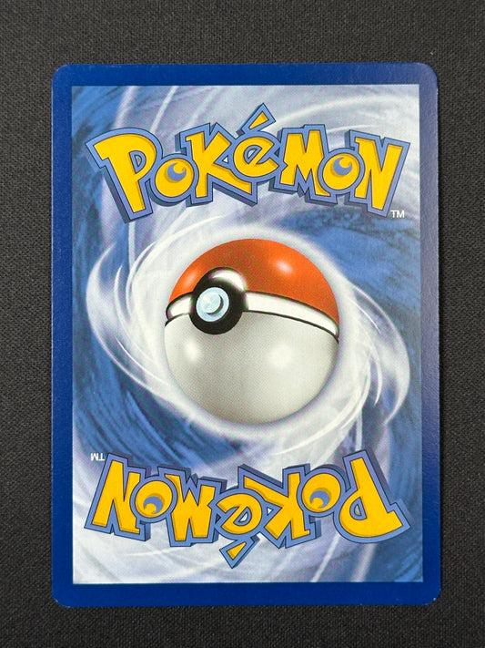 Gloom Holofoil 198/197 Illustration Rare - SV03: Obsidian Flames Near Mint