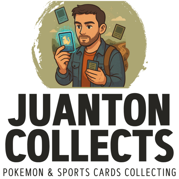 Juanton Collects